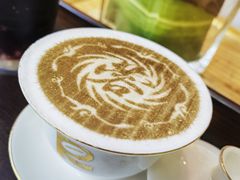 -蓉小乔·RONG COFFEE(春熙路店)