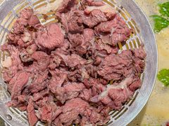 -潮正和潮汕牛肉火锅·老字号(番禺万达店)