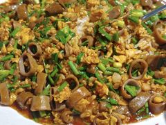 -即墨老公社·海肠捞饭大王(古城店)