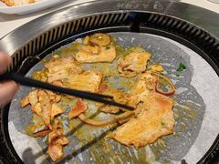 -么子烤肉(化龙池店)