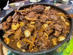 -甘家界牌柠檬鸭(青山店)