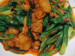 三代人的回锅肉-百年神厨·地道川菜(清江西路店)