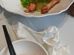 -淮南牛肉汤酒店(可伦公馆店)