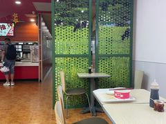大堂-好一家牛肉粉(山东路家乐福店)