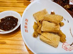 -恋萍小吃(时代店)