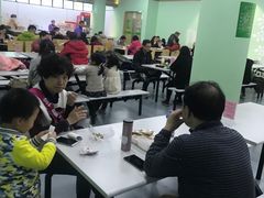 -自然博物馆新馆2楼餐厅