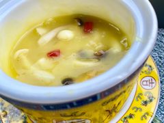 -后海16号·北京私房菜