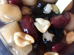 -八婆婆烧仙草(曾厝垵店)