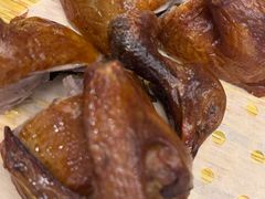 -五谷芳乳鸽王(海景店)