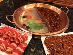 -老码头火锅(骡马市店)