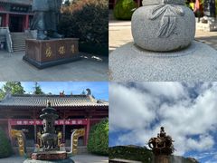 -石岛赤山风景区