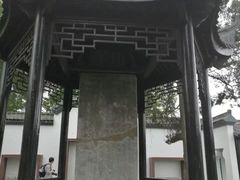 -洪泽湖古堰景区