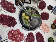 -陈记顺和潮汕牛肉火锅(韩江路店)