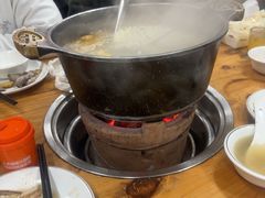 -蔡记·九米羊肉炉(东渡店)