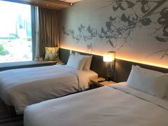 -新加坡实龙岗岛希尔顿花园酒店