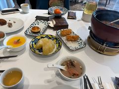 -天然台1908(中建广场店)