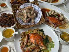 -好兄弟郭巨海鲜(天一阁店)