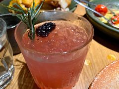 黑莓派对-La Strada(安福路店)