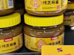 -京客隆超市(华安店)