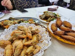 -嘉升大排档(番禺总店)