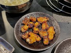 牛小肠-まるみち   丸道东京烧肉(虹梅路店)