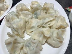 -李记饺子·熏酱东北菜(欢乐谷店)