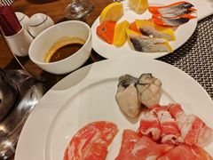 -帝豪酒店•马可勃罗西餐厅