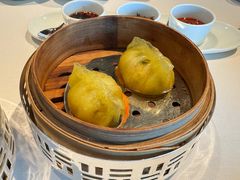 葡汁粉果-龙景轩(香港四季酒店)