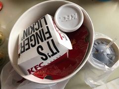 -肯德基(奉化大润发店)