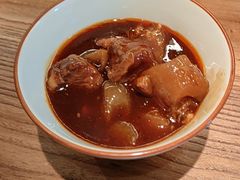 -蟹黄鱼·海派深夜面馆(江湾里店)