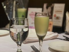 蜜桃甜酒-王品牛排(帝壹城店)
