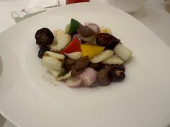 -箸福·夜上海(雨花客厅店)