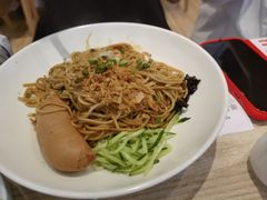 -醉面(五道口启迪大厦店)