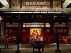 -婺源梦里老家大型山水实景演出