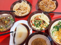 -伤心凉粉(洛带镇店)