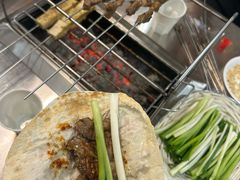 -小寒羊烧烤(凯瑞时代大厦店)