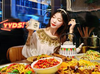 新店｜第一次吃饭我竟然打包了这样东西回家️