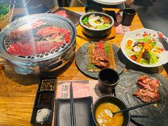 -黑牛の店·和牛烧肉(大悦城店)