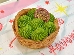 -PAOPAO Bakery&Café(新天地店)