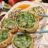 品尝那一口春天的味道🌷