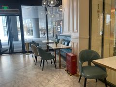 大堂-法桐蛋糕·手作面包(万象城店)