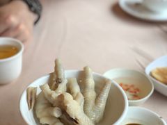-金鮀岛潮州酒家