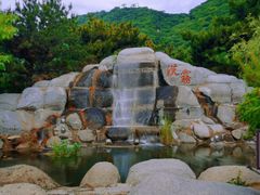 -天津盘山风景名胜区