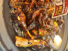 -回味黑鸭煲·始于2006(万松园店)