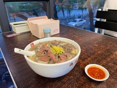 -潮镇老尾牛杂(环城西路店)