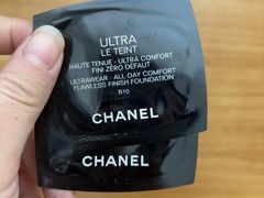 -CHANEL BEAUTÉ(圆方店)