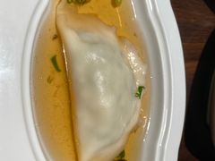 超大鲅鱼水饺-东莱海上(长宁来福士店)
