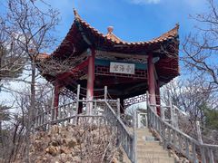 -棒棰岛宾馆景区