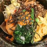 真的有人下了高铁来这家吃烤肉耶!