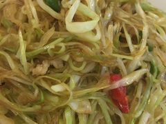 -鲁班小馆(政四街店)